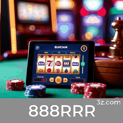 Aprenda com 888RRR: Jogos e estratégias emocionantes