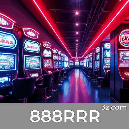 Experiência Superior na Plataforma 888RRR