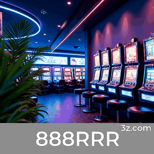 888RRR: Aposta Móvel com Funcionalidades Completas e Facilidade